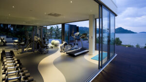 Building a Private Home Gym: What a Professional-Grade Setup Actually Costs