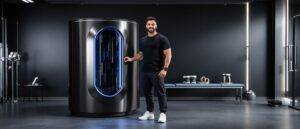 Recovery Technology Compared: Cryotherapy, Hyperbaric Chambers & IV Therapy