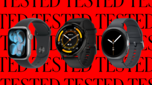 Premium Fitness Wearables for Executives: Oura, Whoop & Garmin Compared