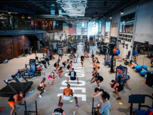 The Best Premium Fitness Centers in Miami (2026)